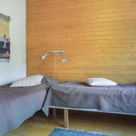 Holiday Home Moitakuru A5 By Interhome Saariselka Ngoại thất bức ảnh