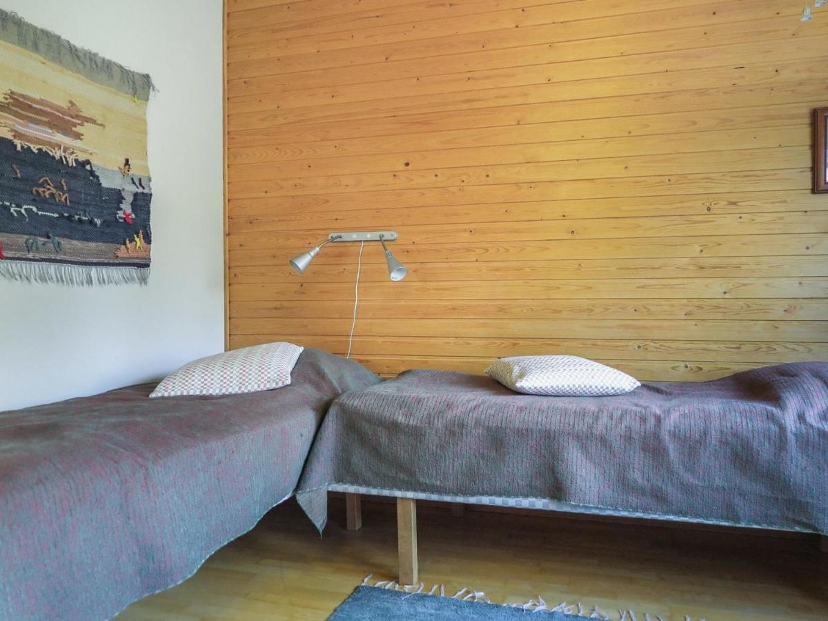 Holiday Home Moitakuru A5 By Interhome Saariselka Ngoại thất bức ảnh