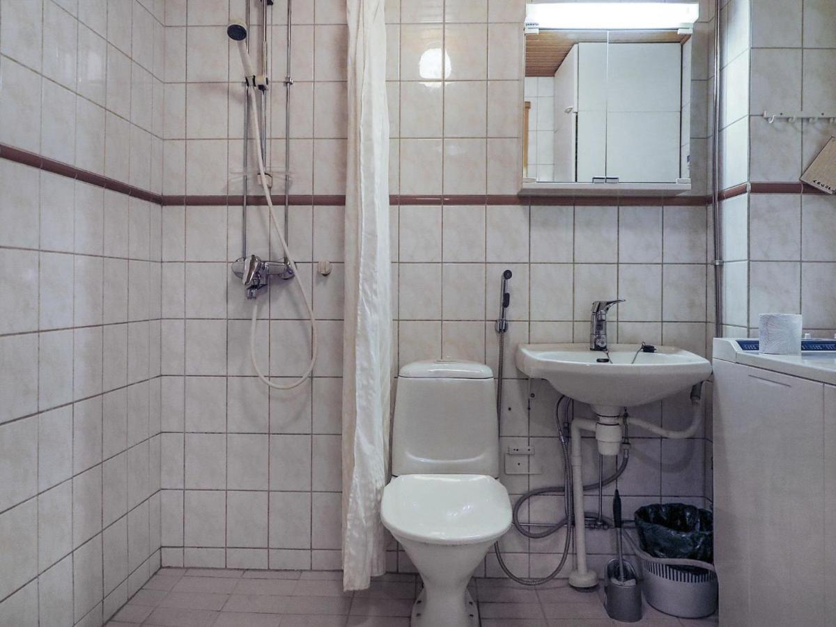 Holiday Home Moitakuru A5 By Interhome Saariselka Ngoại thất bức ảnh