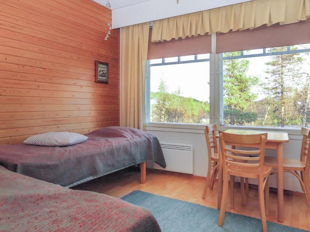 Holiday Home Moitakuru A5 By Interhome Saariselka Ngoại thất bức ảnh