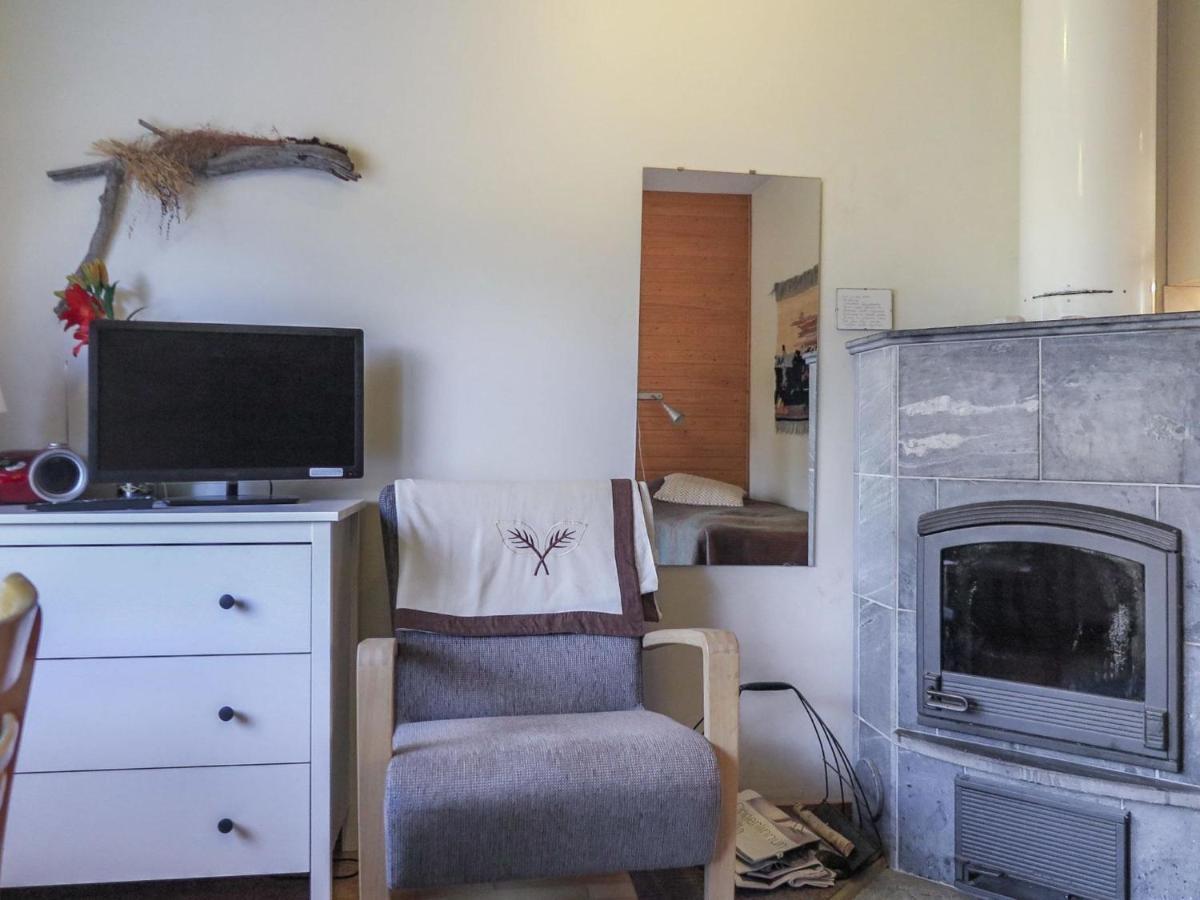 Holiday Home Moitakuru A5 By Interhome Saariselka Ngoại thất bức ảnh